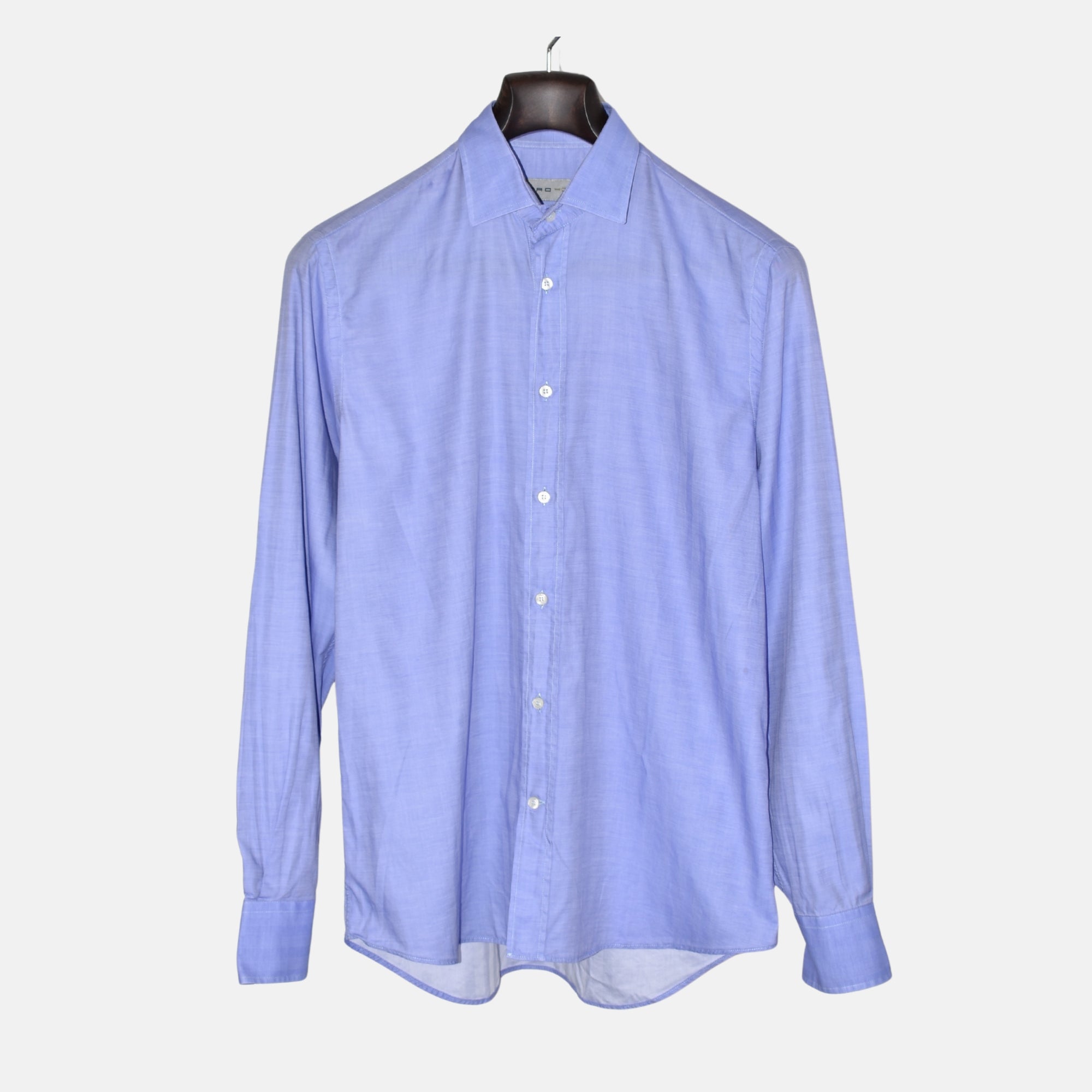 Violet Shirt made of Cotton (EU 40)