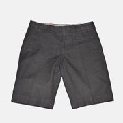 Multicoloured Checkered Shorts made of Cotton (EU 48)