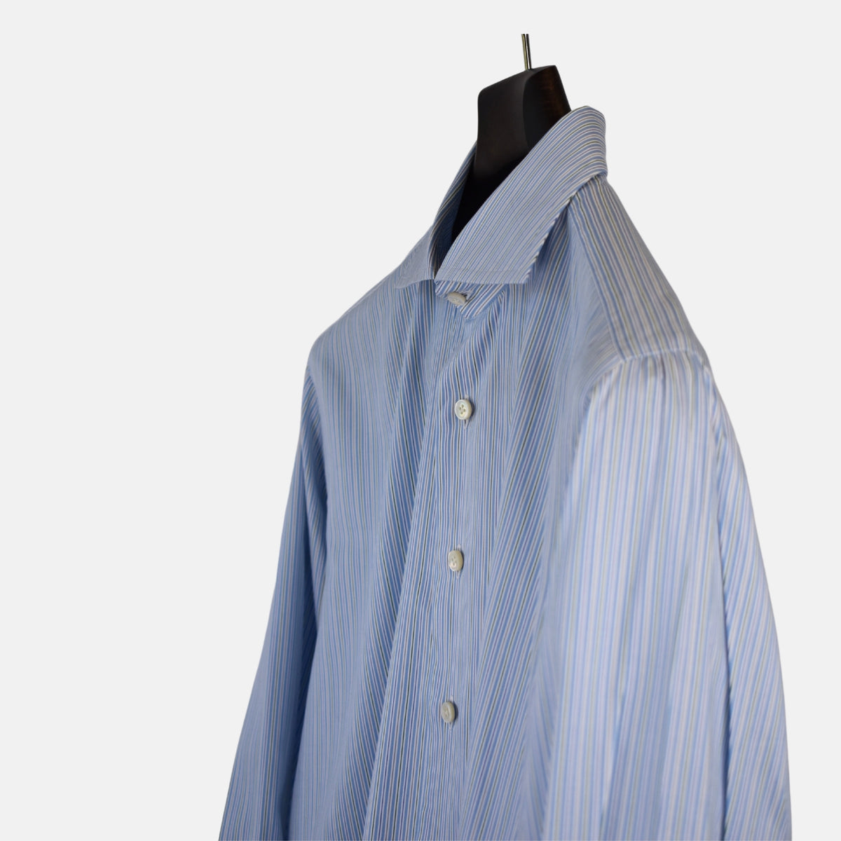 Multicoloured Shirt made of Cotton (EU 41)