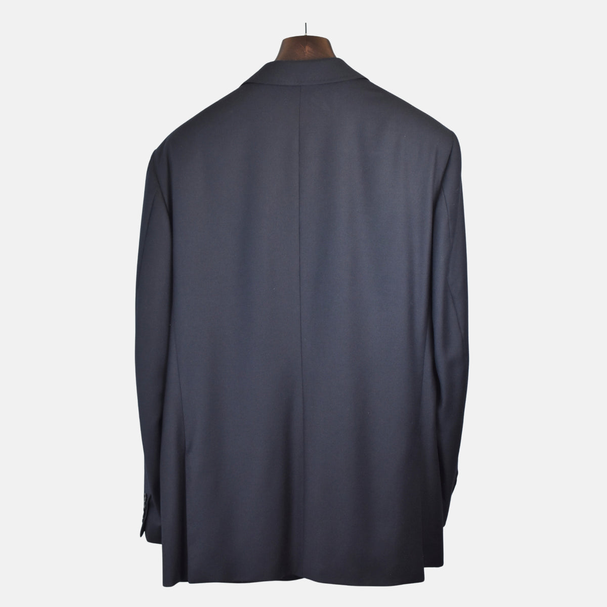 Night Blue Blazer made of Wool (EU 58)