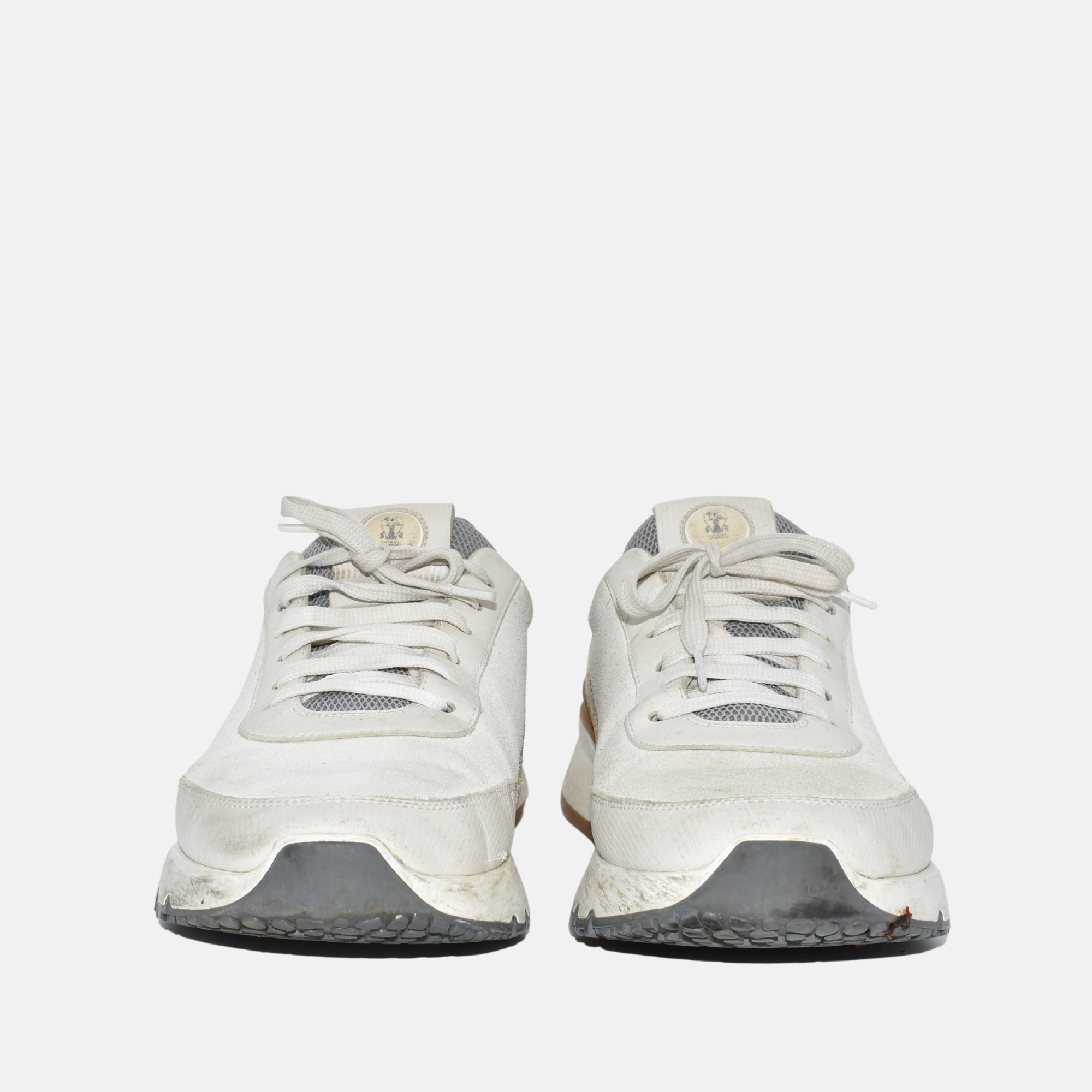 Offwhite Sneaker made of Suede (EU 43)