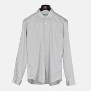 Light Gray Shirt made of Cotton (M)