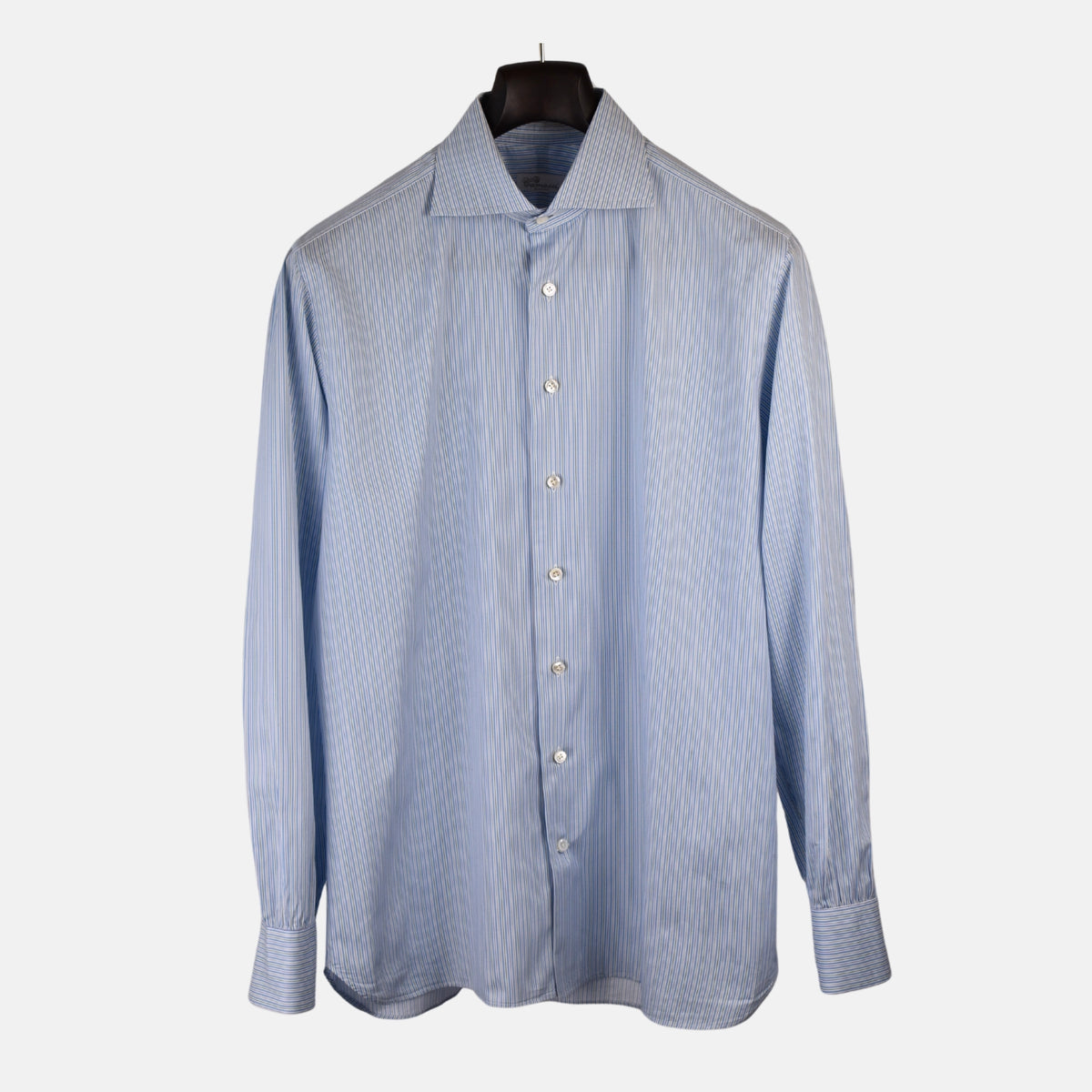 Multicoloured Shirt made of Cotton (EU 41)