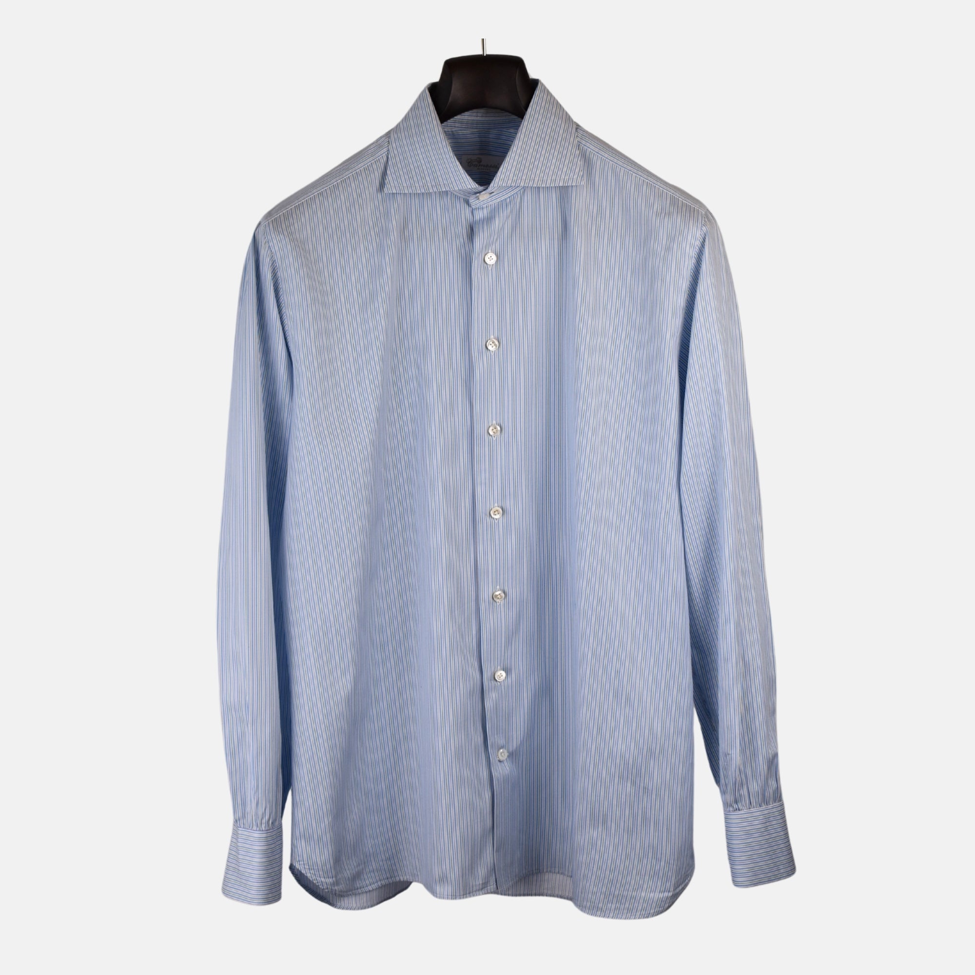Multicoloured Shirt made of Cotton (EU 42)