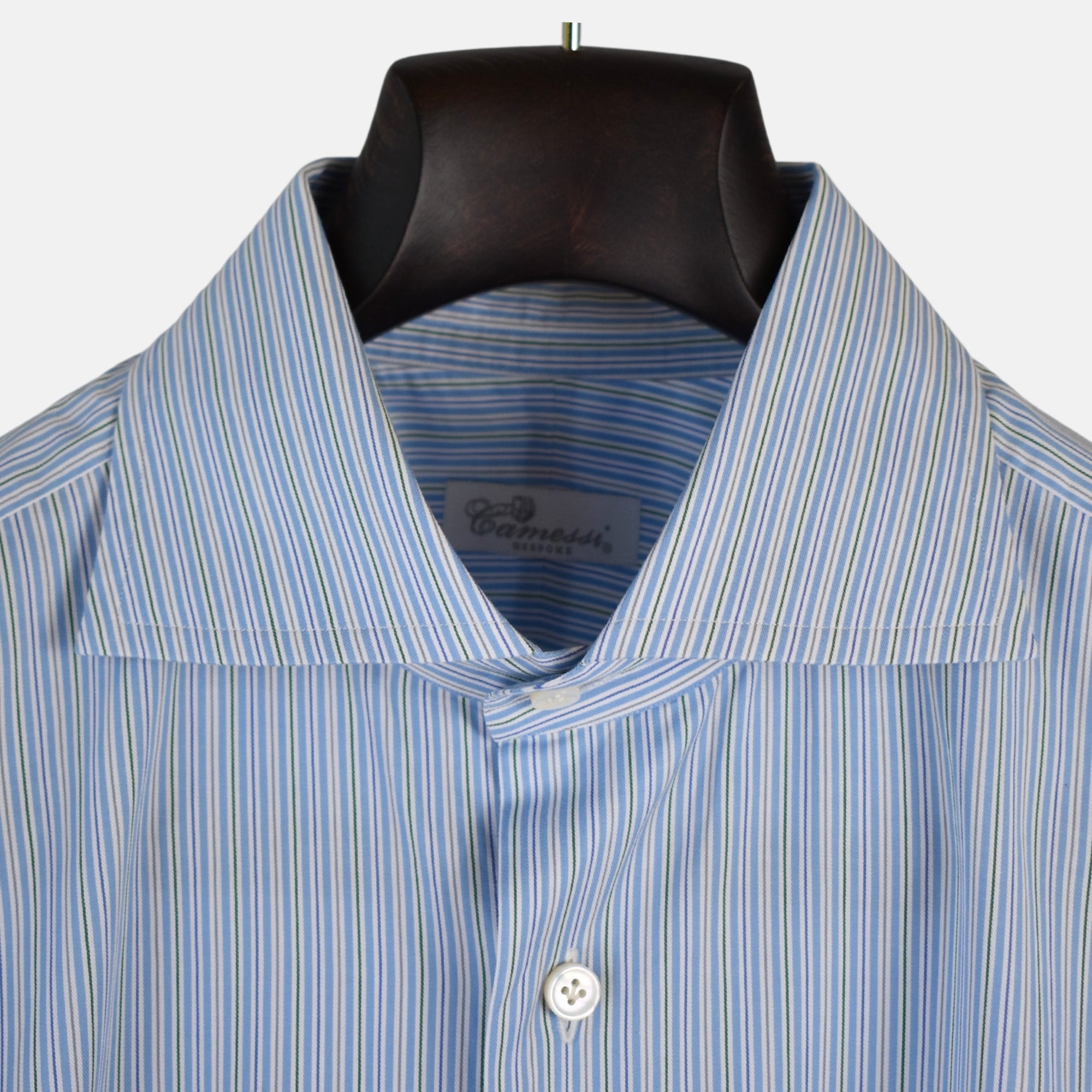 Multicoloured Shirt made of Cotton (EU 42)