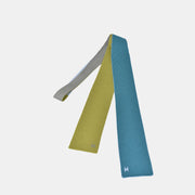 Multicoloured Tie made of Silk