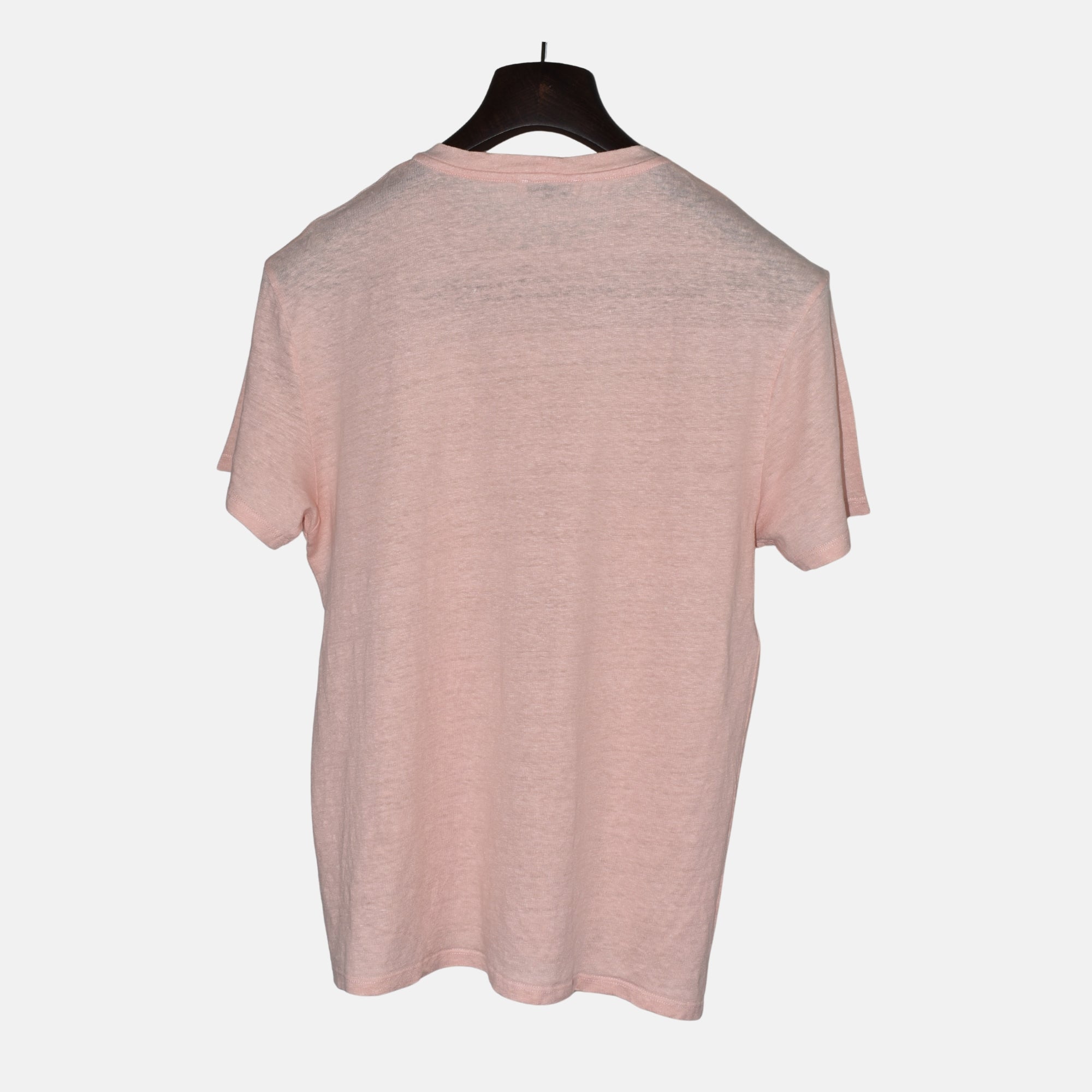 Rose T-Shirt made of Line (M)