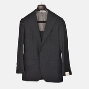 Grey Blazer made of Wool (EU 44)