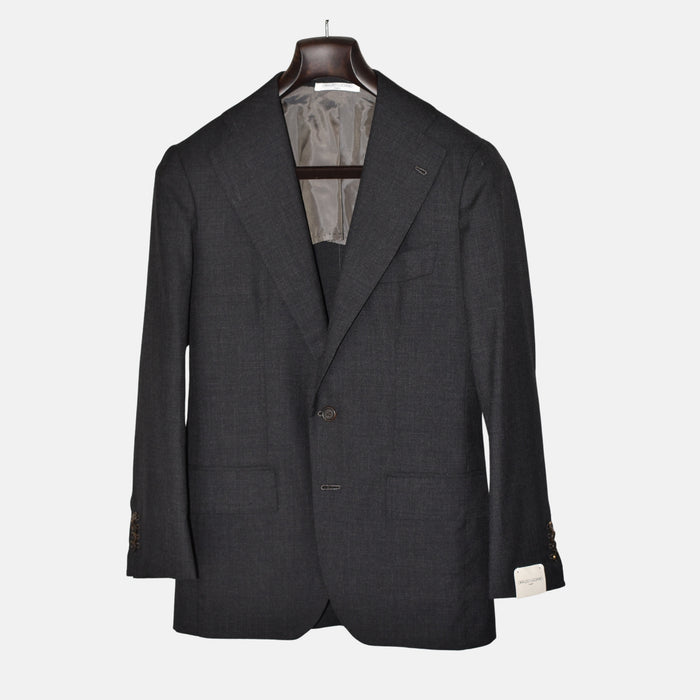 Grey Blazer made of Wool (EU 44)