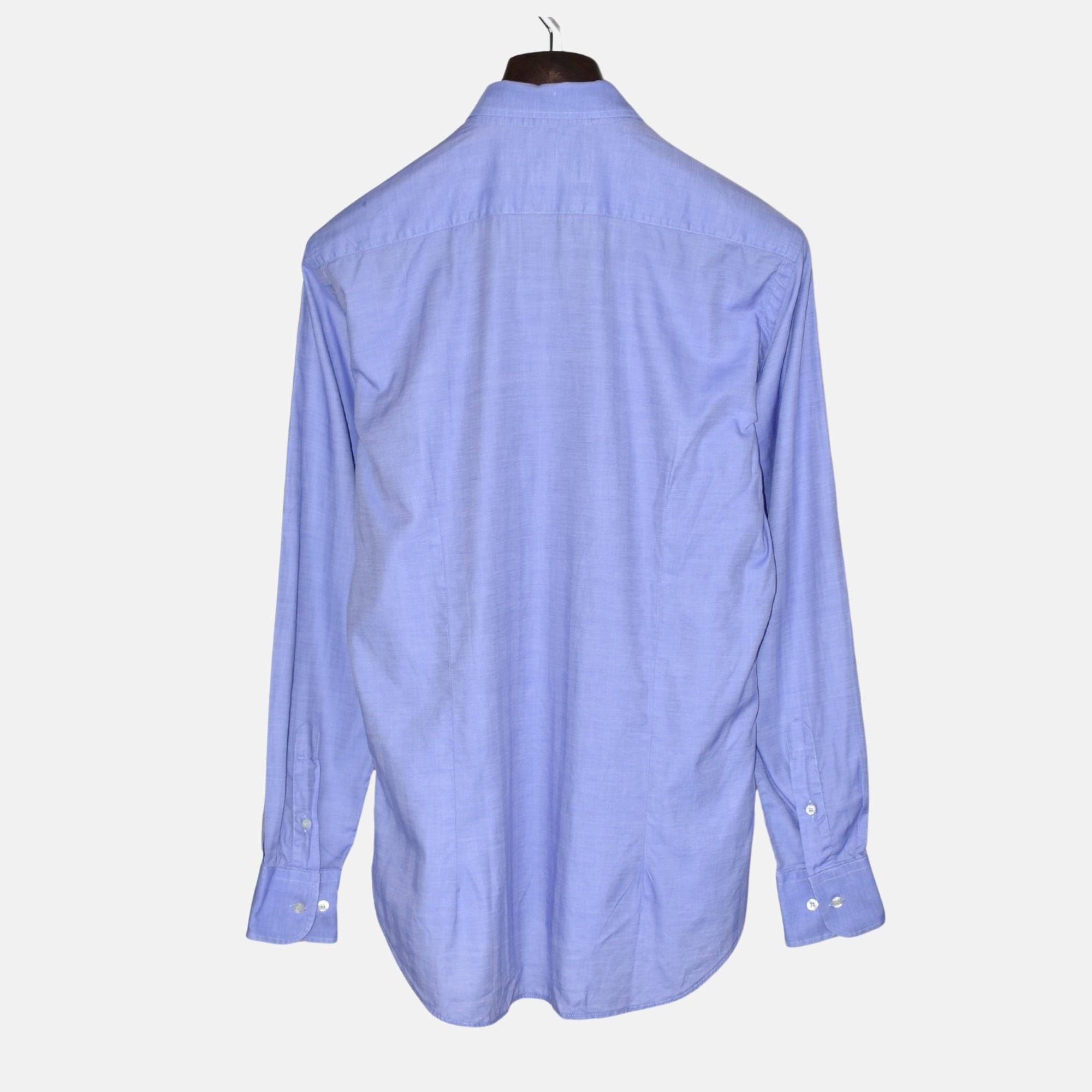 Violet Shirt made of Cotton (EU 40)