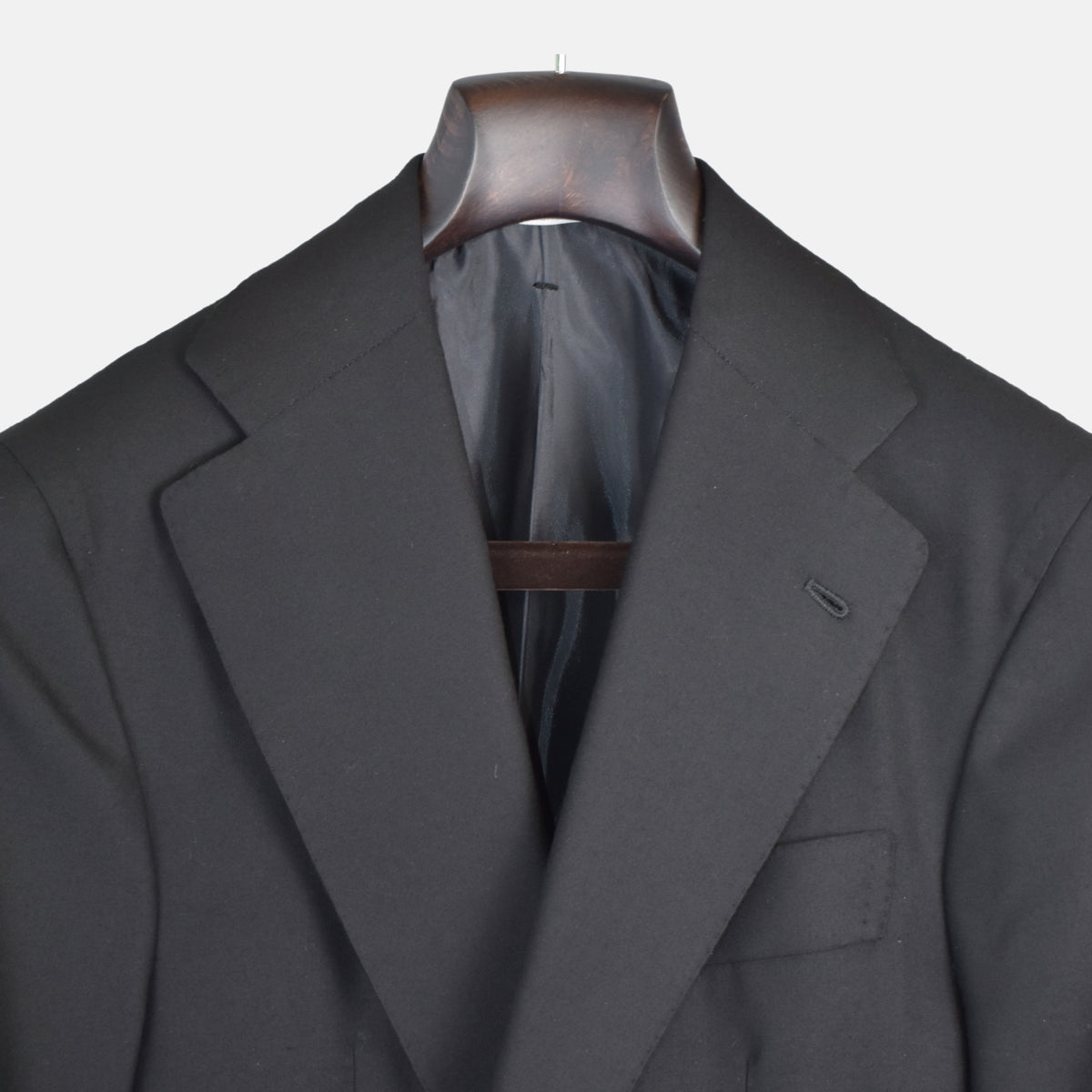 Black Blazer made of Wool (EU 50)