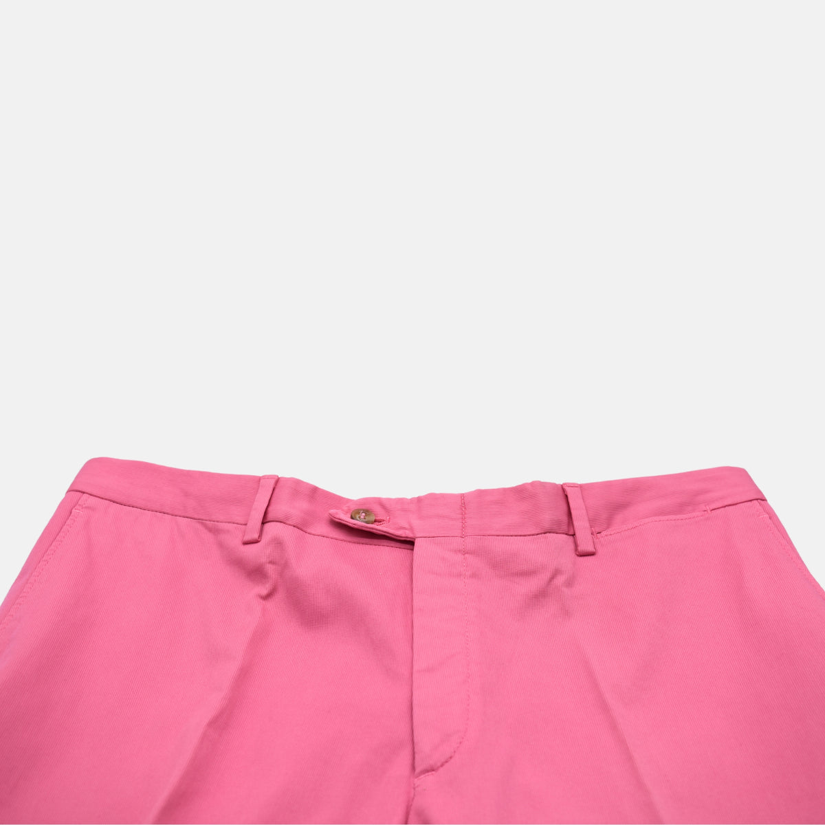 Pink Trousers made of Cotton ( EU 50)