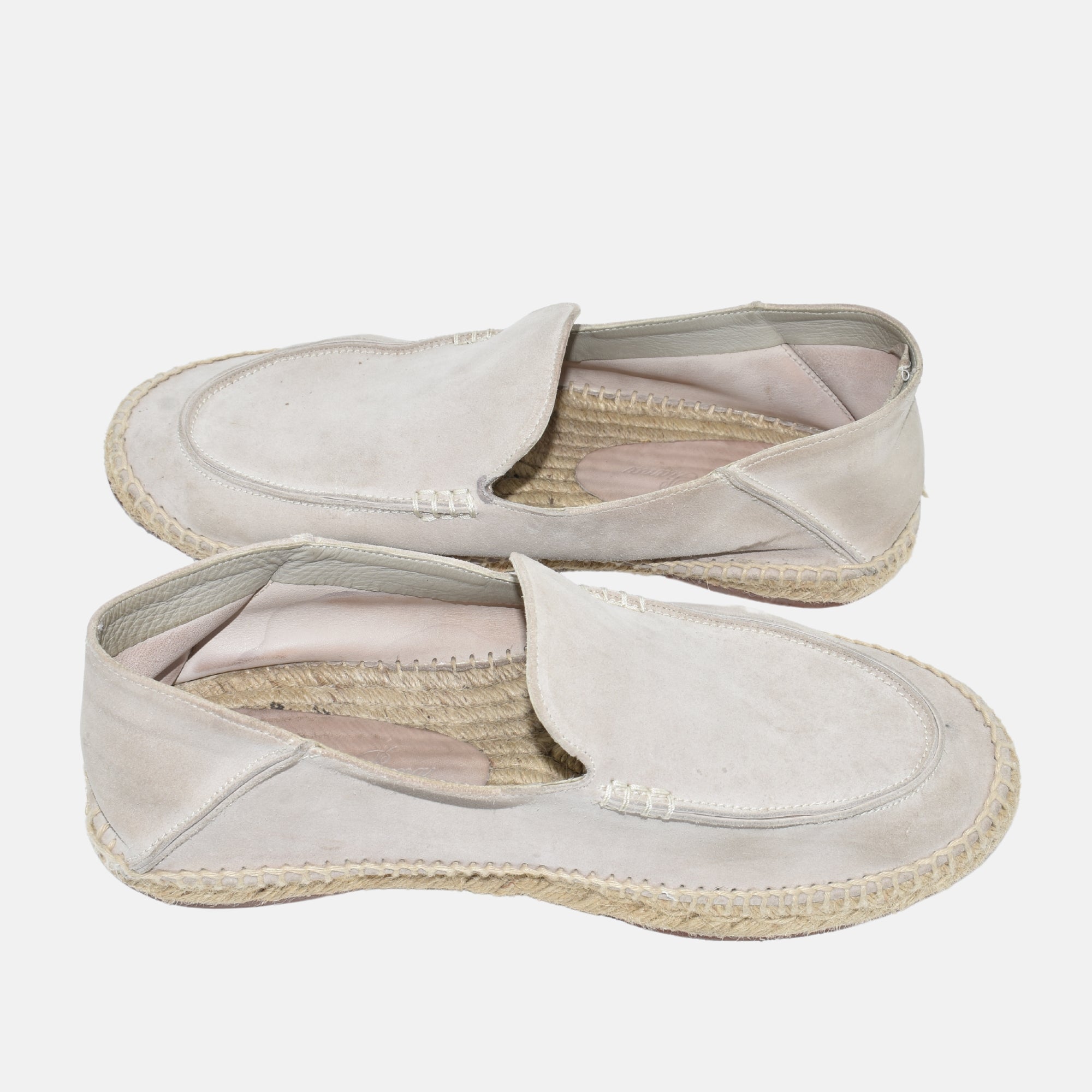 Offwhite Loafer  made of Suede (EU 43)