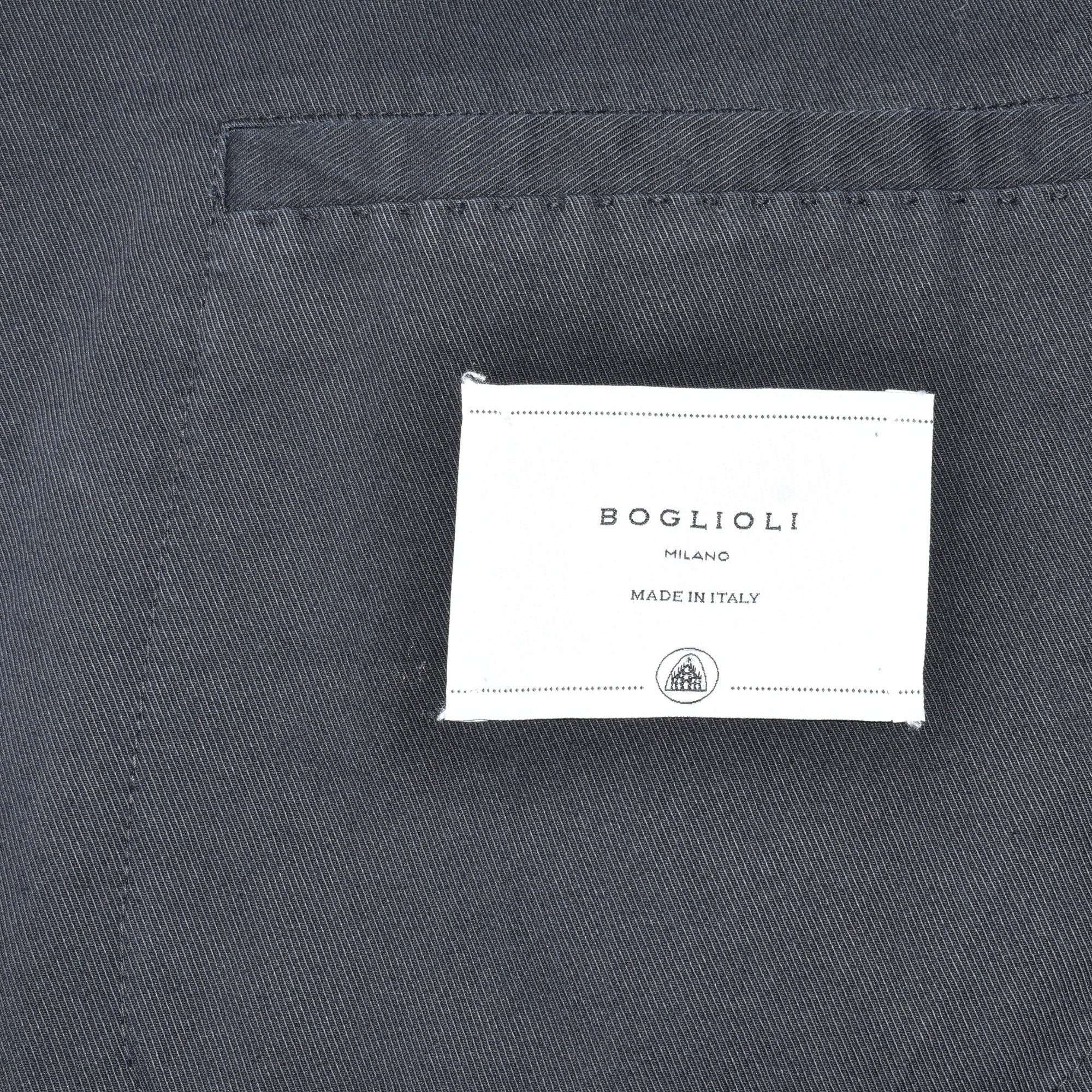 Navy Blazer made of Cotton (EU 48)