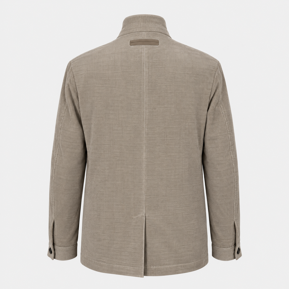 Sand Il Conte Cashco Jacket