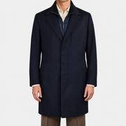 2026-10-30_Brioni_Navy Wool Overcoat with Detachable Quilted Gilet_On-model