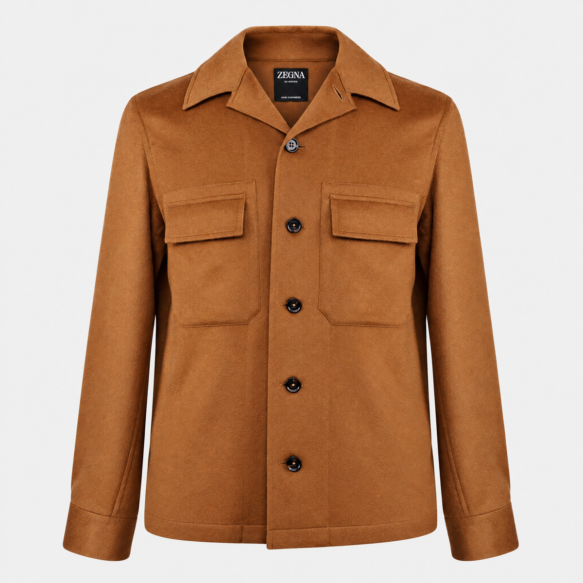 2026-10-26_Zegna_Oasi Cashmere Alba Overshirt Foliage_Garment-front