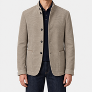 2026-10-26_Zegna_Sand Il Conte Cashco Jacket_On-model