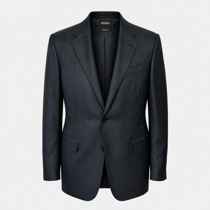 15milmil15 Suit Anthracite