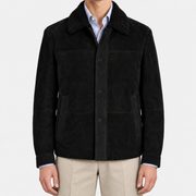 2026-10-26_Zegna_Black Shearling Jacket_On-model