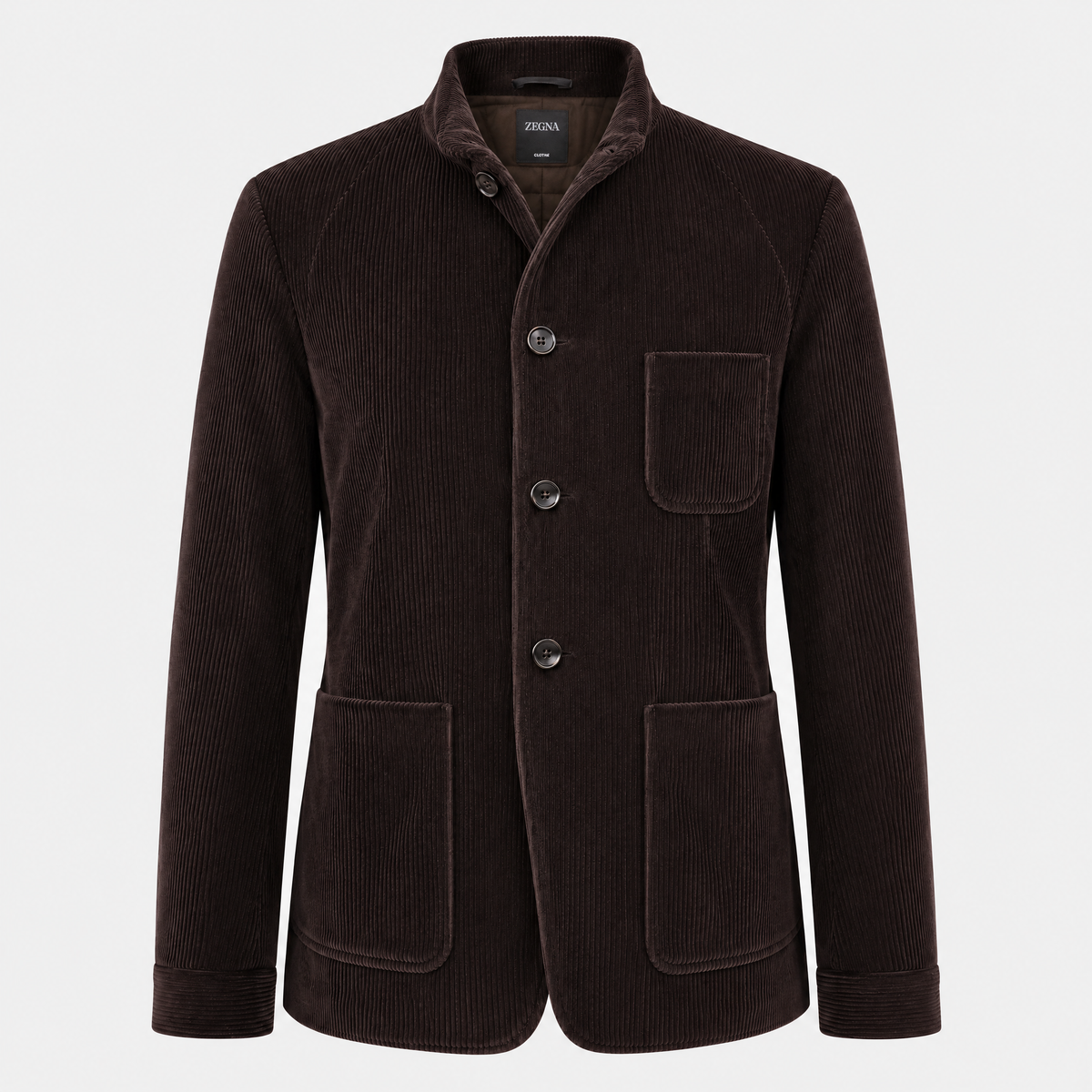 Cashco Padded Il Conte Jacket