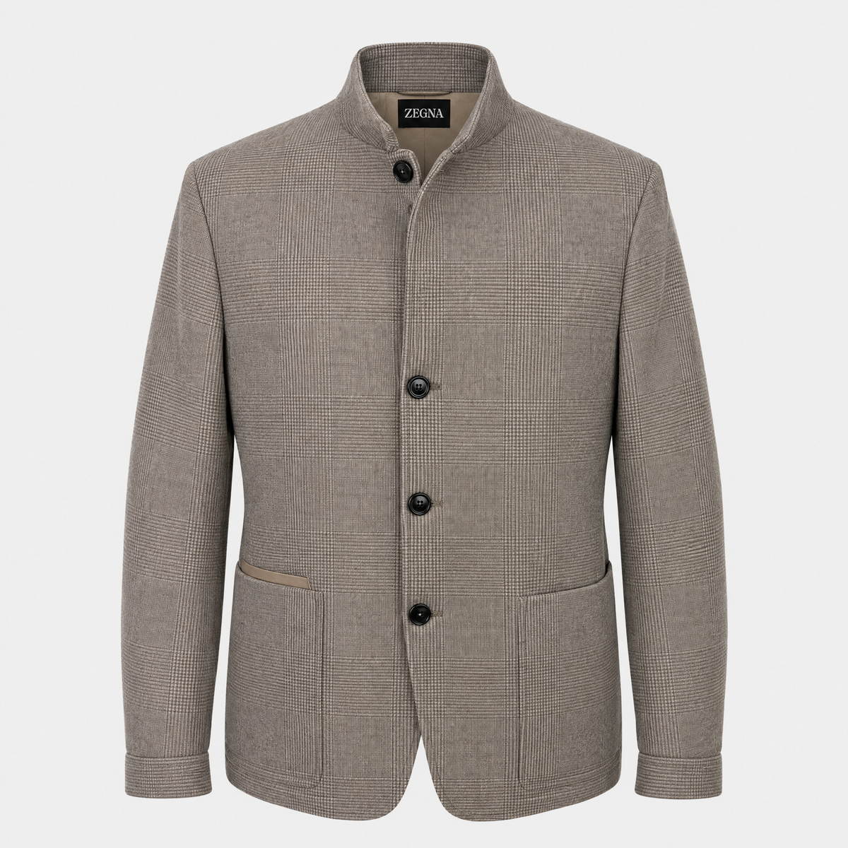 2026-10-26_Zegna_Ecru Patterned Il Conte Cashmere Jacket_Garment-front