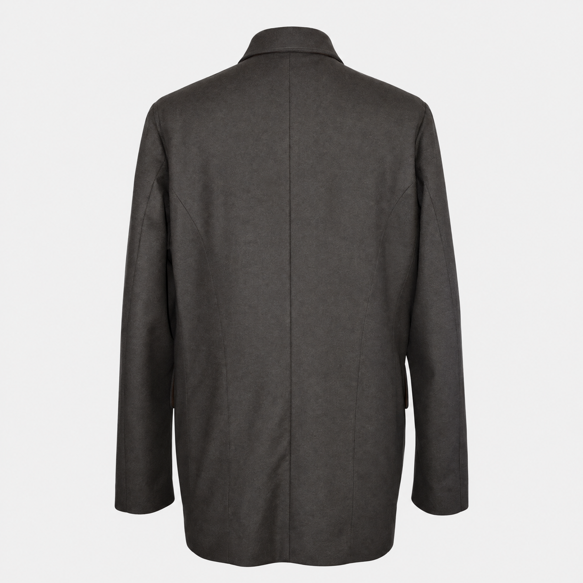 Green Cashmere Storm System