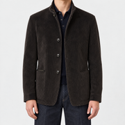 2026-10-26_Zegna_Brown-Anthracite Il Conte Cashco Jacket_On-model