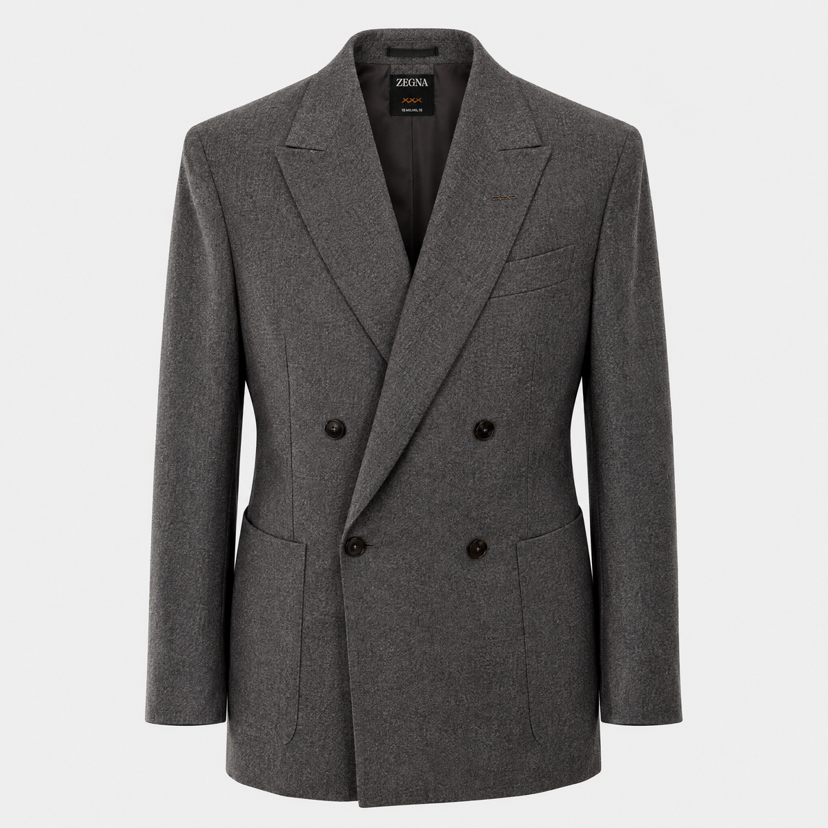 Taupe XXX 15milmil15 Blazer