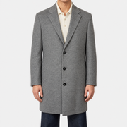 2026-10-27_Zegna_Oasi Cashmere Coat Grey Melange_On-model