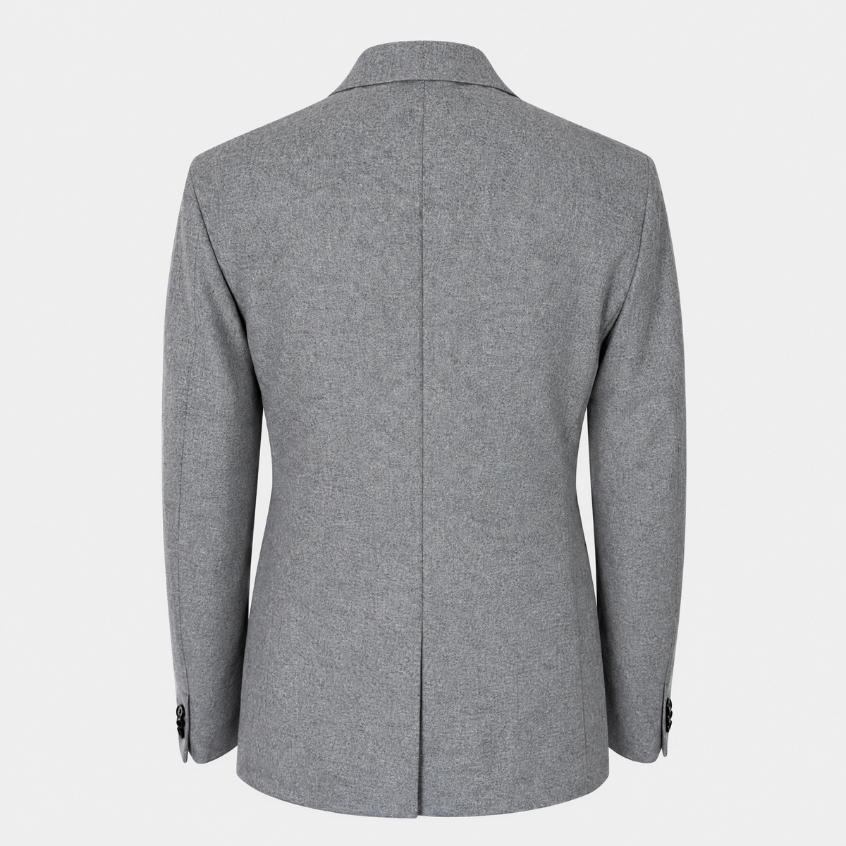 14milmil14 Wool Silk Cashmere Jacket