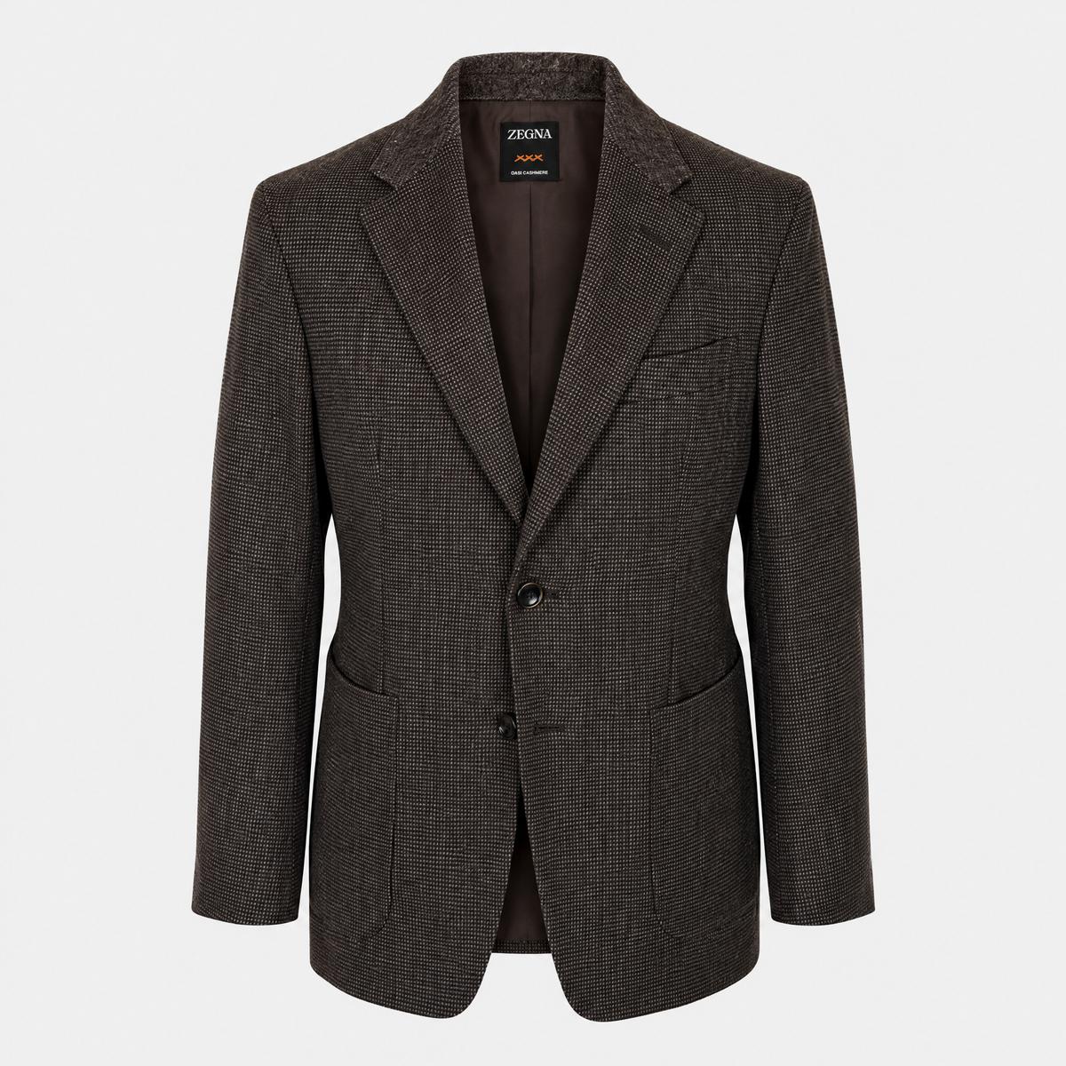 2026-10-29_Zegna_XXX Oasi Cashmere Patterned Blazer_Garment-front