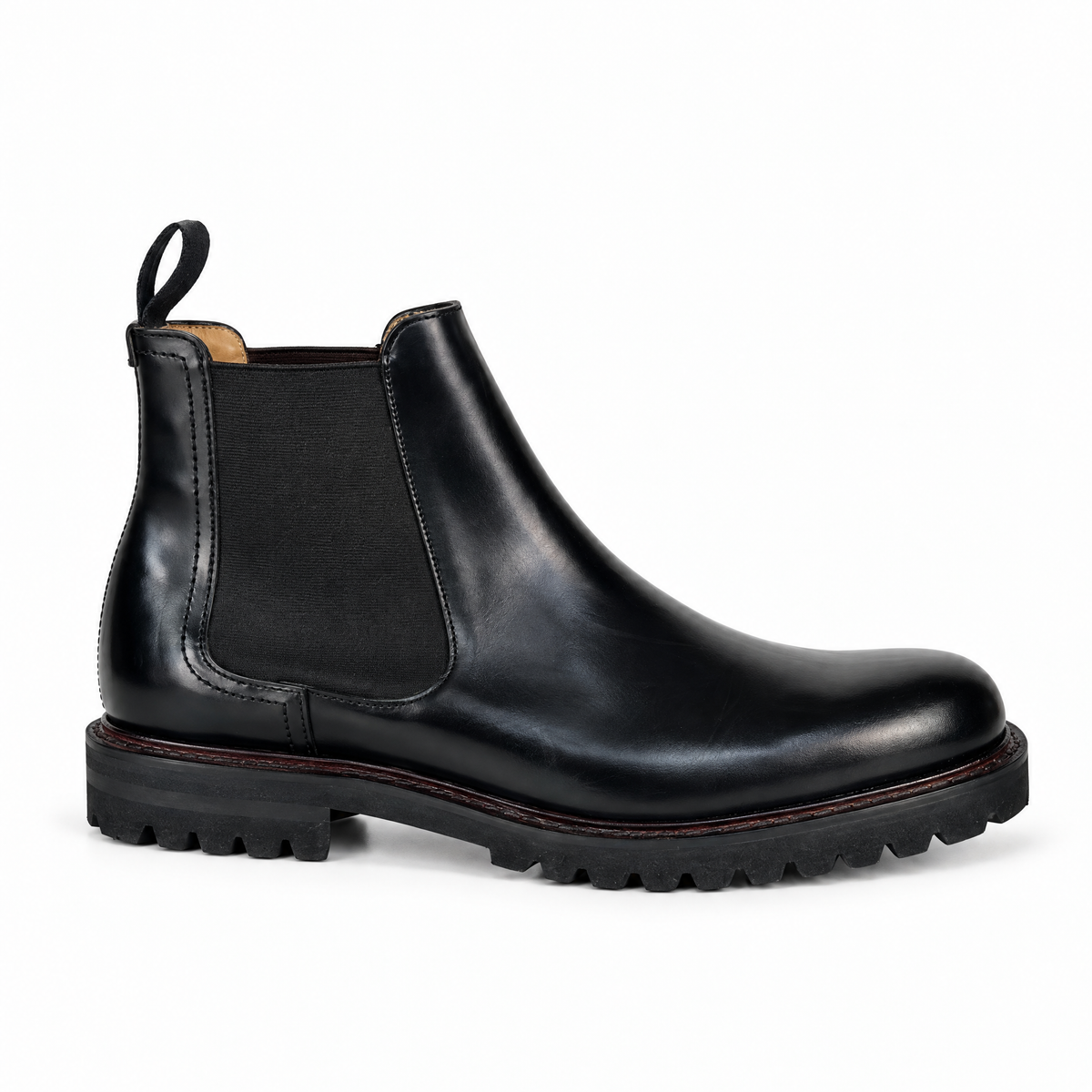 Studio | Church's Chelsea Boots Cornwood 2 Black (EU 41.5)