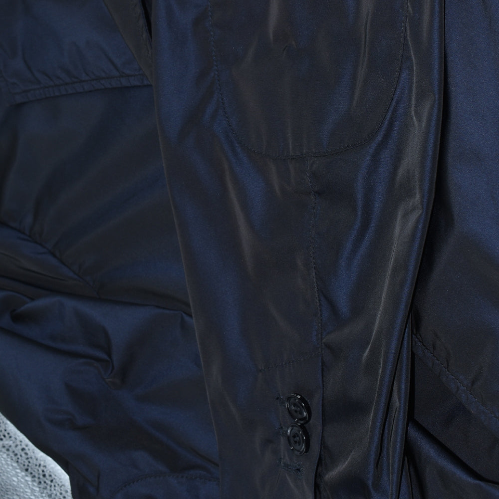 Navy Technical Blazer