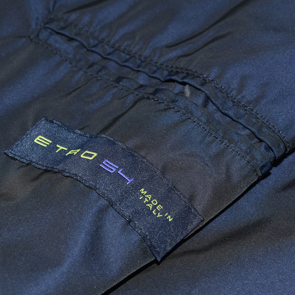 Navy Technical Blazer