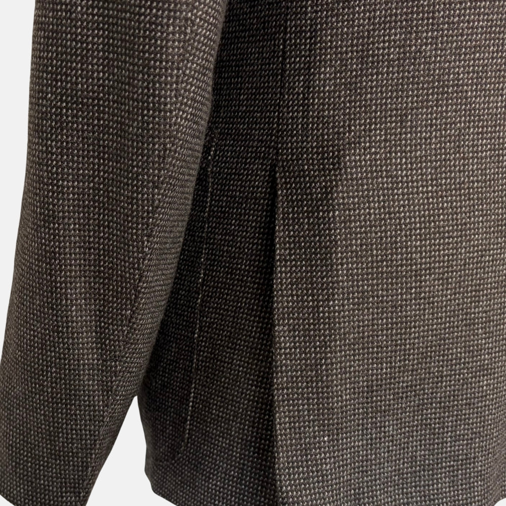 XXX Oasi Cashmere Patterned Blazer