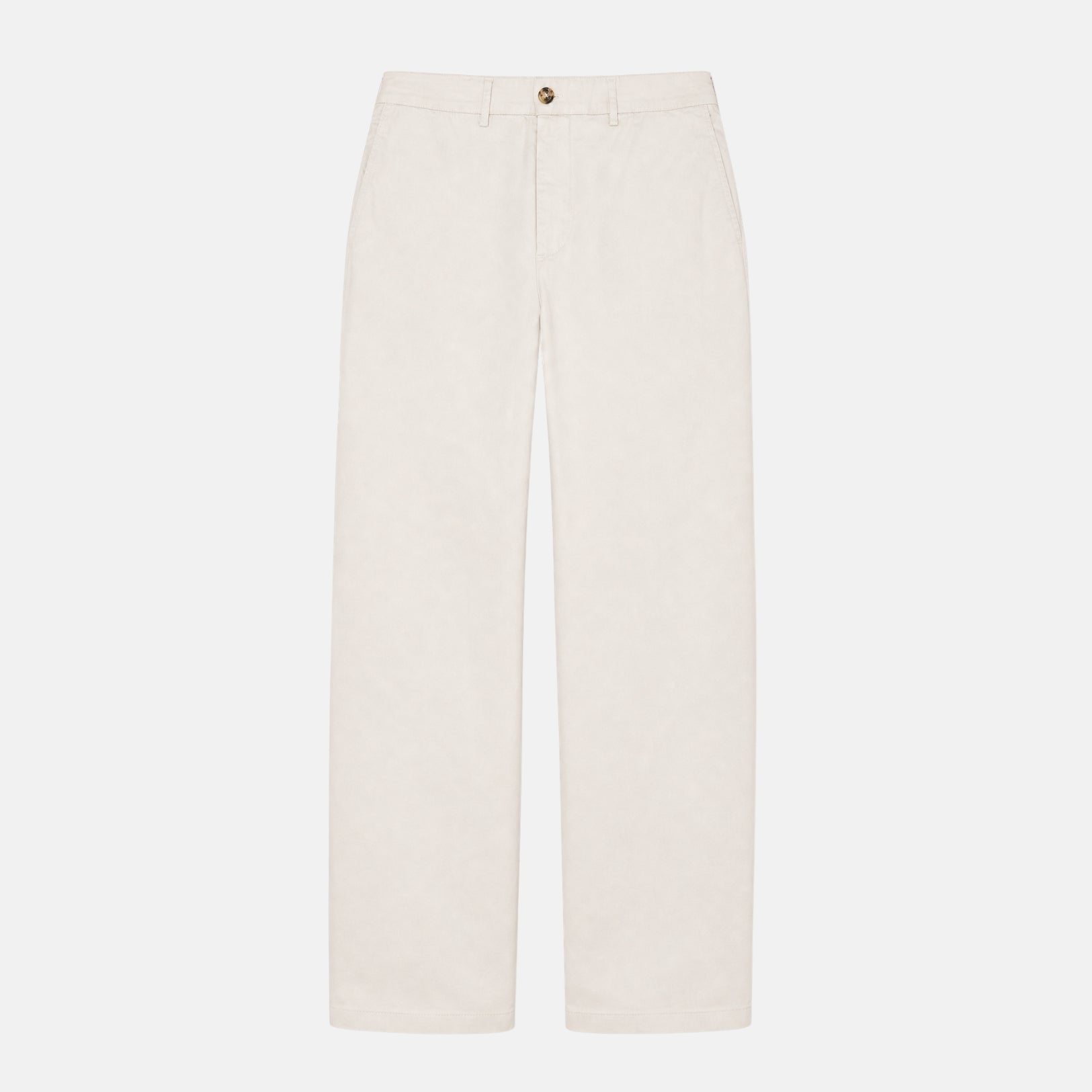 Offwhite Pants made of Cotton (EU 50)