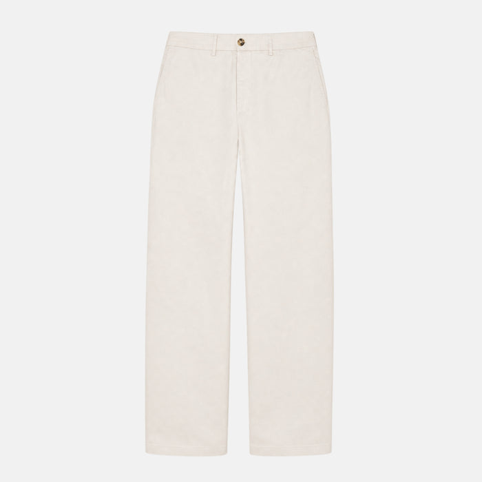 Offwhite Pants made of Cotton (EU 50)
