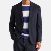 Navy Blazer made of Wool (EU 50)