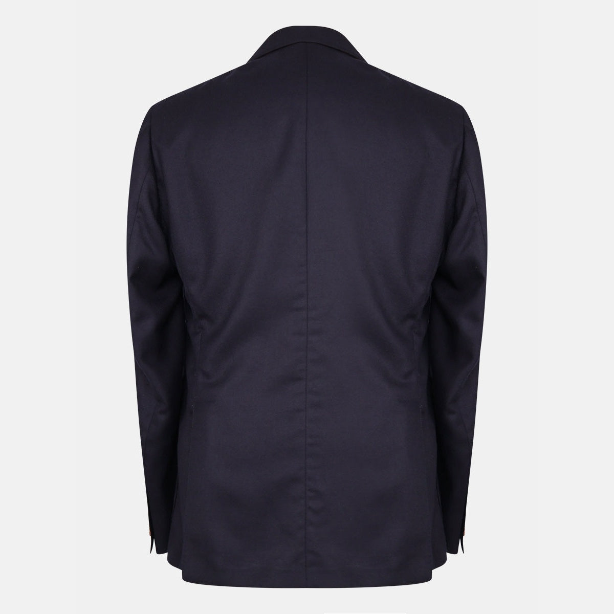 Loro Piana Cashmere Rain System Voyager Jacket Navy (EU 50)