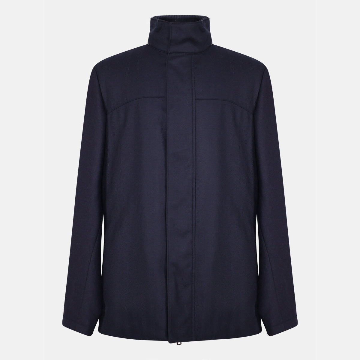 Loro Piana The Gift Of Kings® Fortrose Jacket Navy