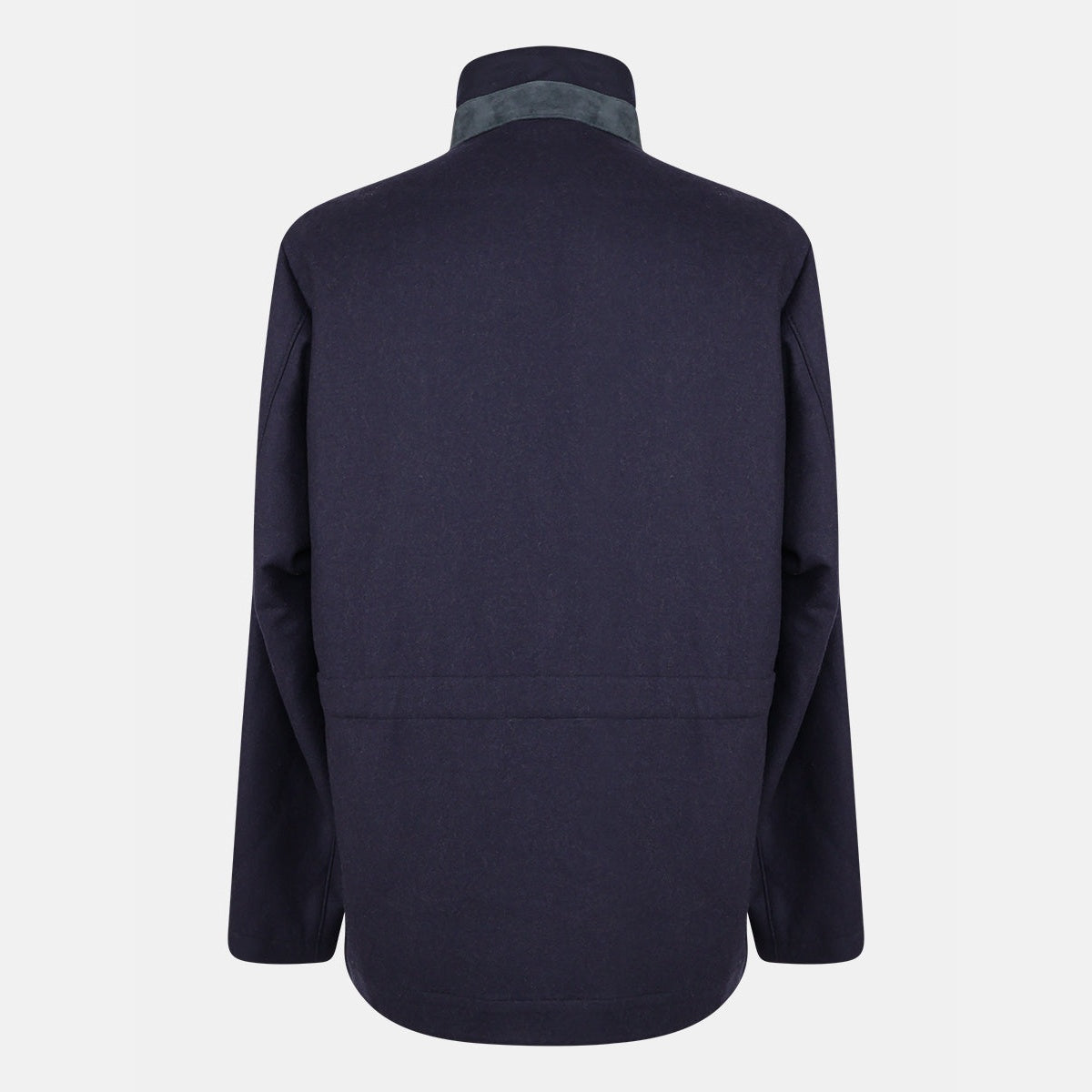 Loro Piana The Gift Of Kings® Fortrose Jacket Navy