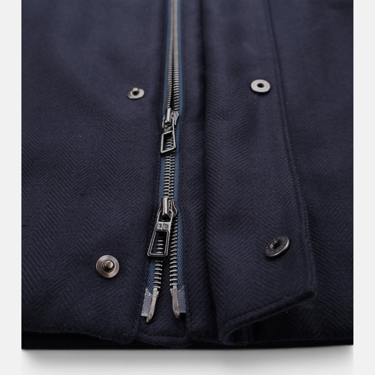 Loro Piana The Gift Of Kings® Fortrose Jacket Navy