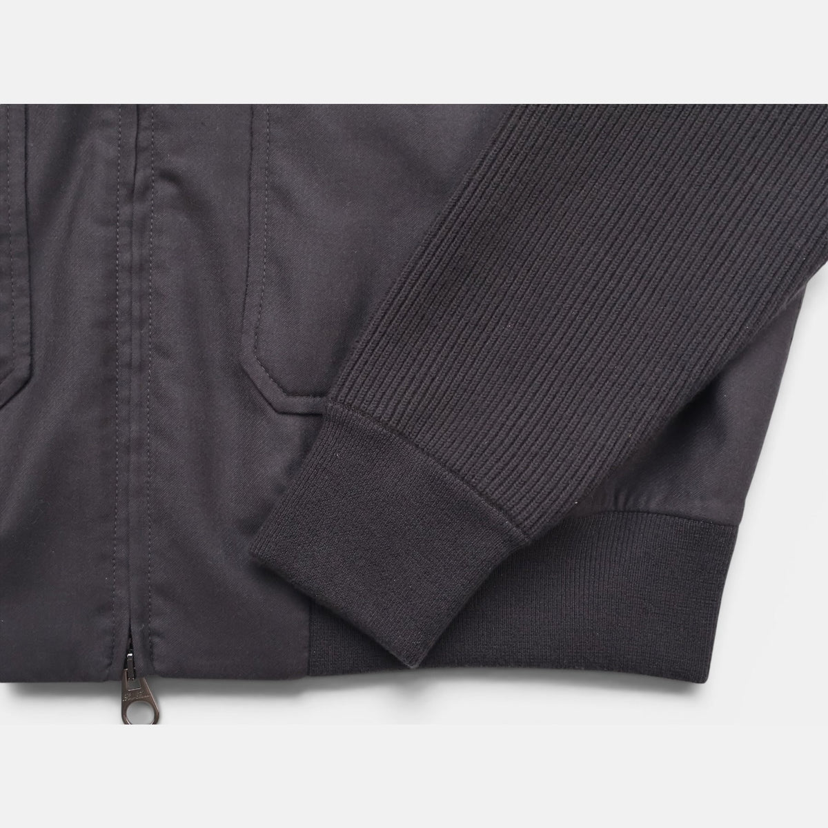 Loro Piana The Gift of Kings® Villa Bomber Caviar