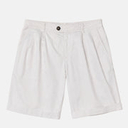 Offwhite Shorts made of Cotton (EU 50)