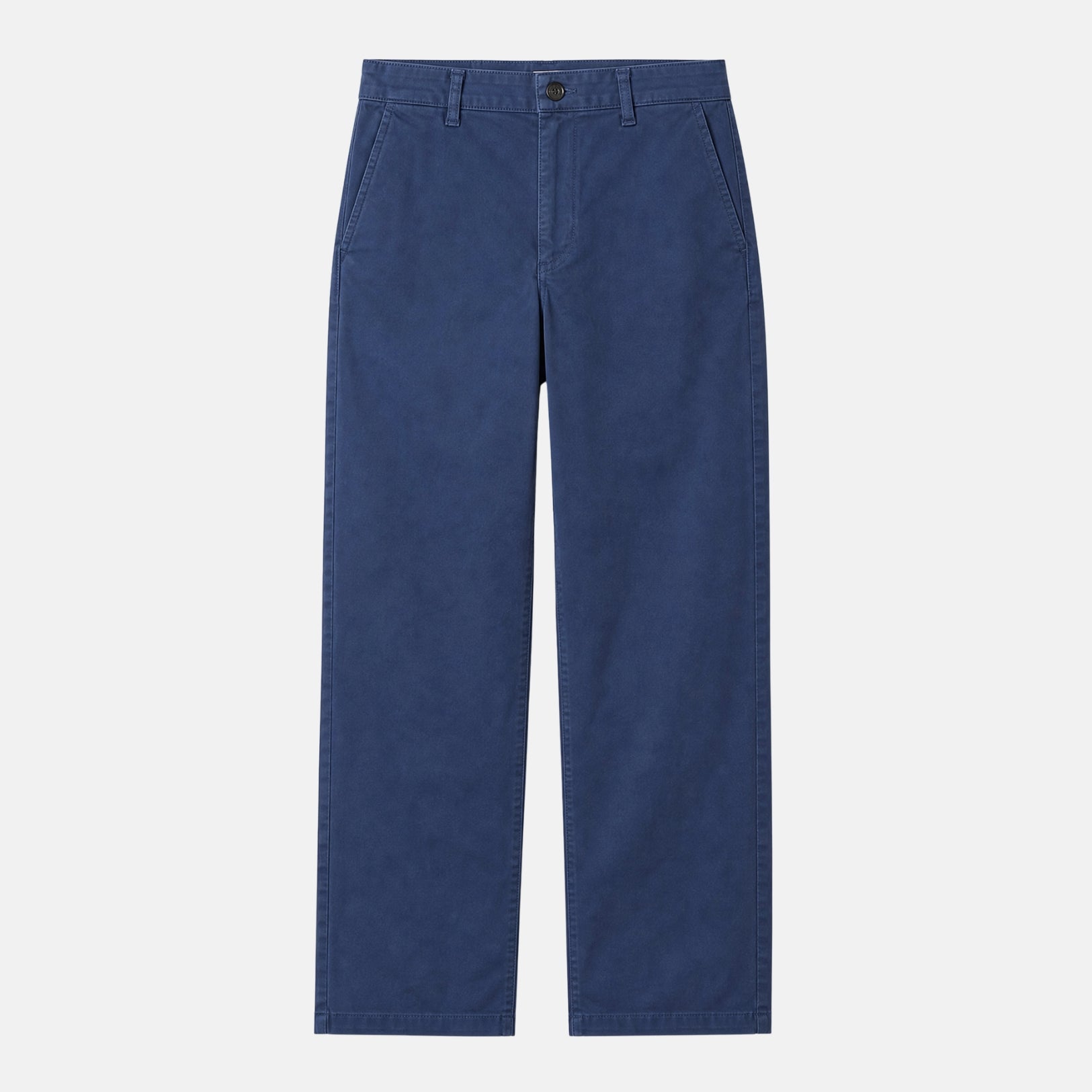 Navy Pants made of Cotton (EU 50)