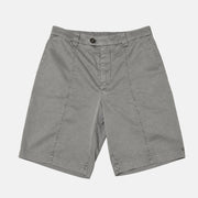 Khaki Shorts made of Cotton (EU 50)