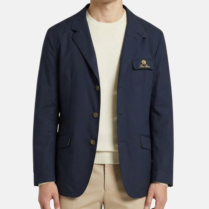 Navy Jacket (EU 54)