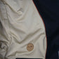 Navy Caban Coat made of Cashmere