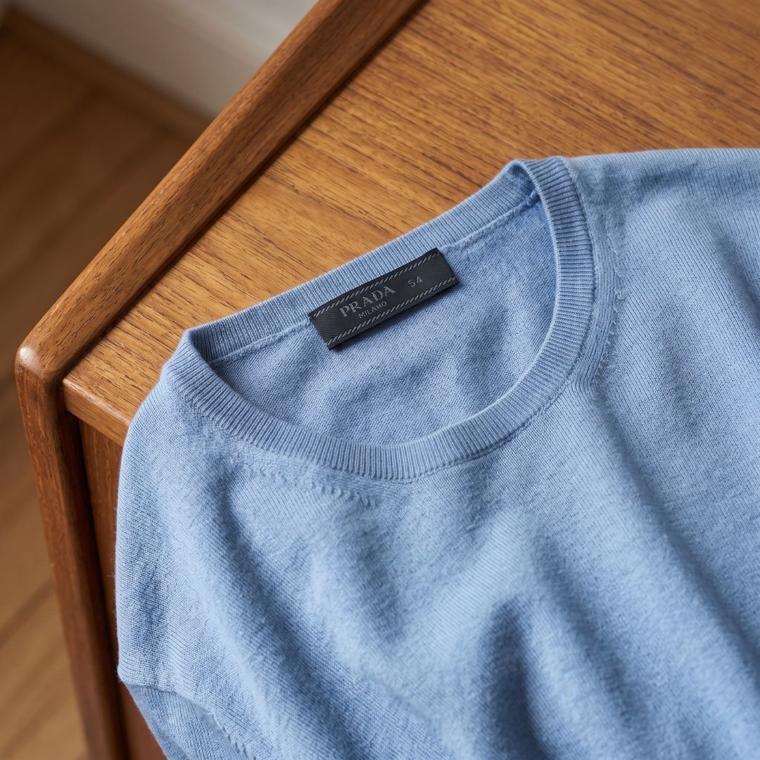 The Knitwear Edit